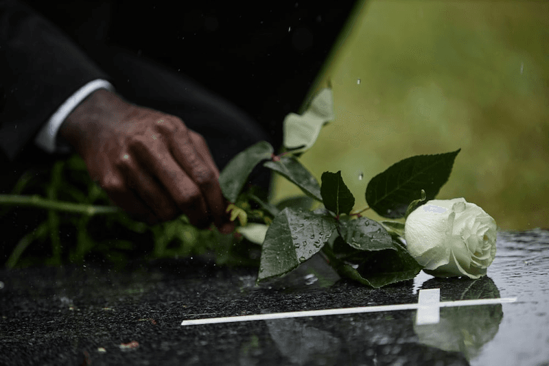 Wrongful Death