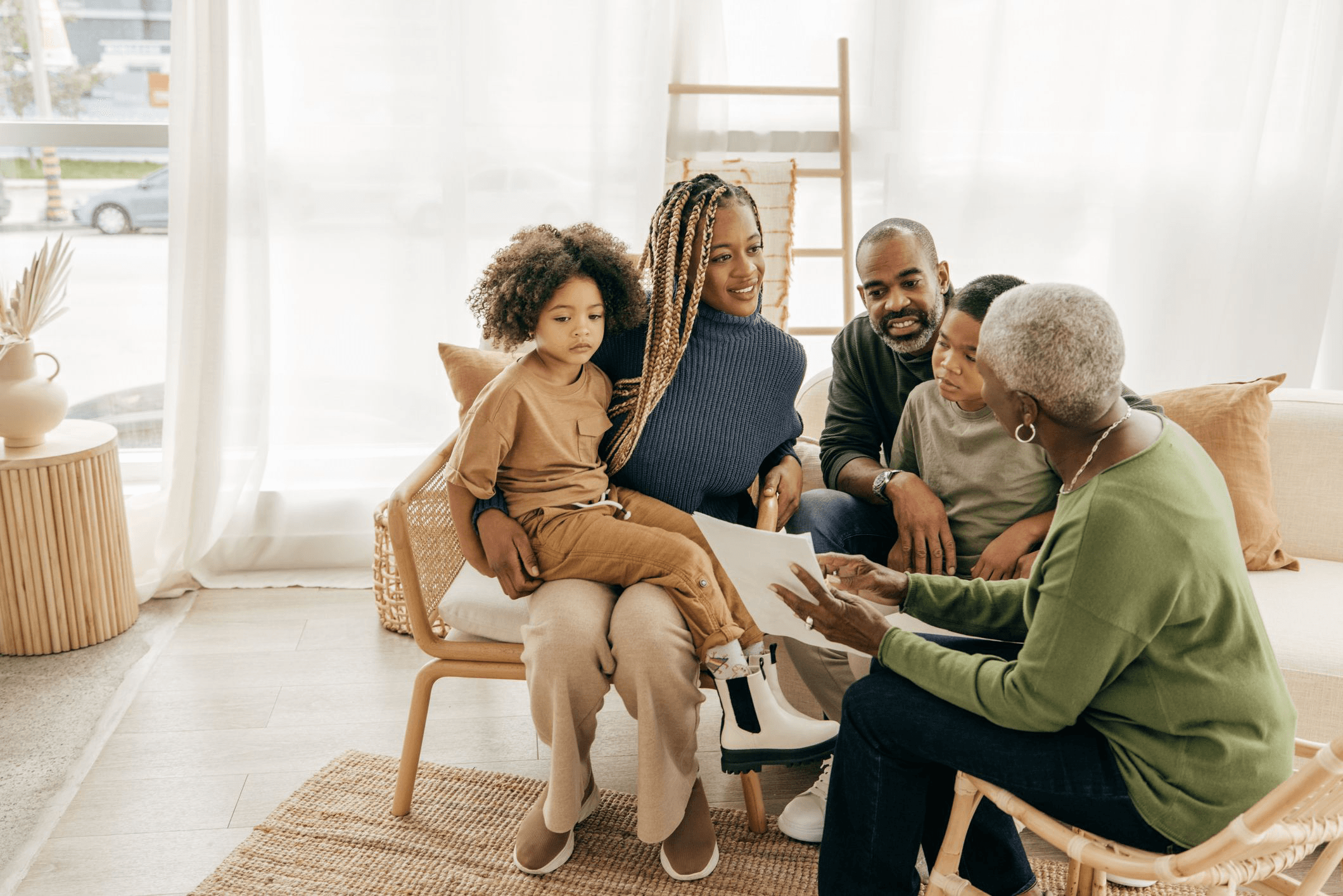 Wills & Estate Planning