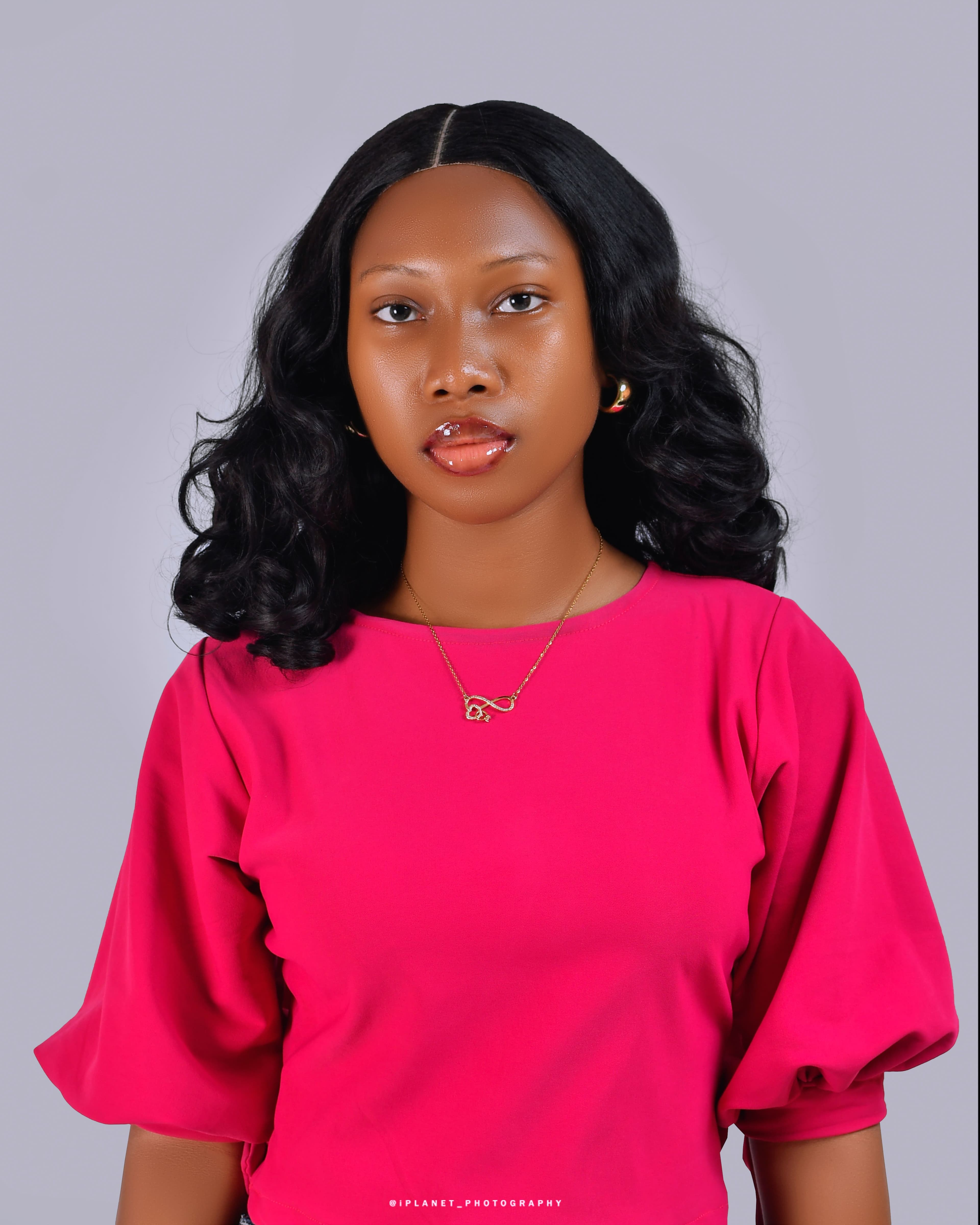 Gabriella Aikhegbe
